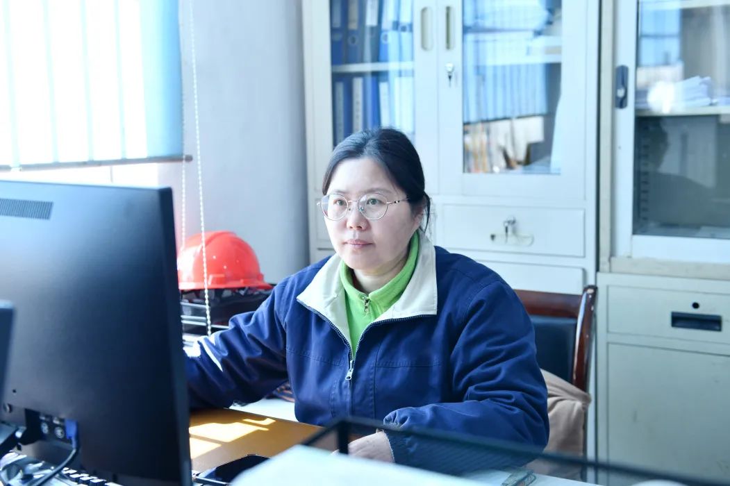 闪耀之星丨江阴工厂谢建娣：平凡中的精彩